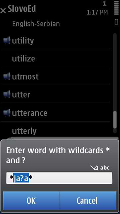 S60_slovoed_compact_ense_wildcardsearch